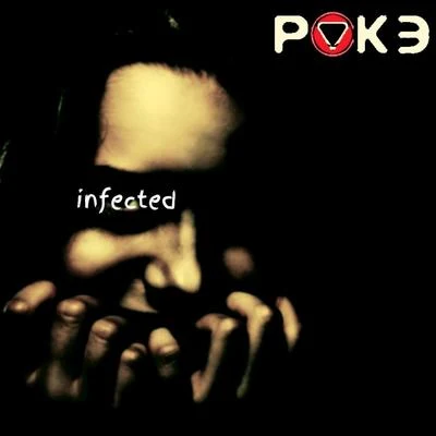 Infected 專輯 Poke/Jebroer/Young Ellens/Bizzey/LA$$A