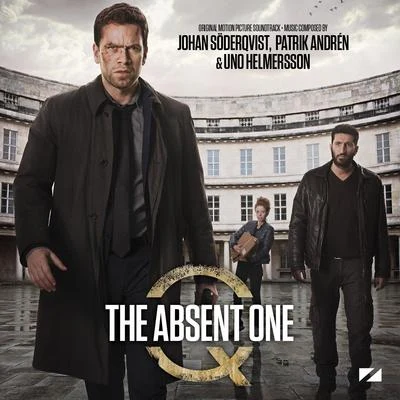 The Absent One (Original Motion Picture Soundtrack) 專輯 Patrik Andrén