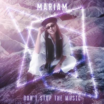 Don’t stop the music 專輯 Mariam