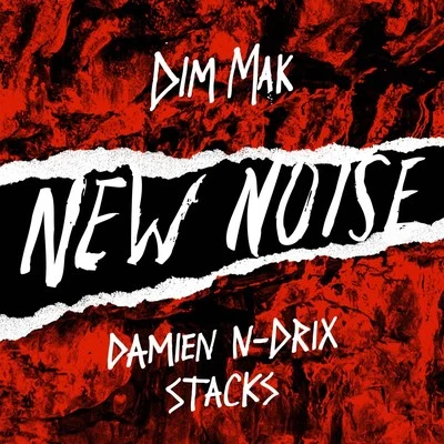 Stacks (Extended Mix) 專輯 Damien N-Drix