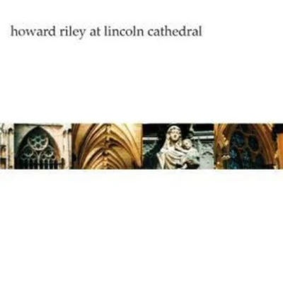 At Lincoln Cathedral [live] 專輯 Roger Eno/Brian Eno