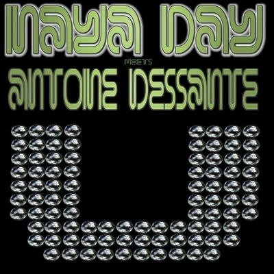 U 專輯 Inaya Day/Axwell/Hardrive/Armand Van Helden/Tristan Garner