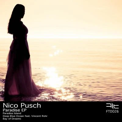 Paradise EP 專輯 Nico Pusch