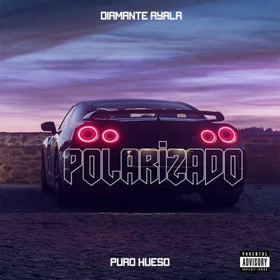 Polarizado 專輯 Puro Hueso