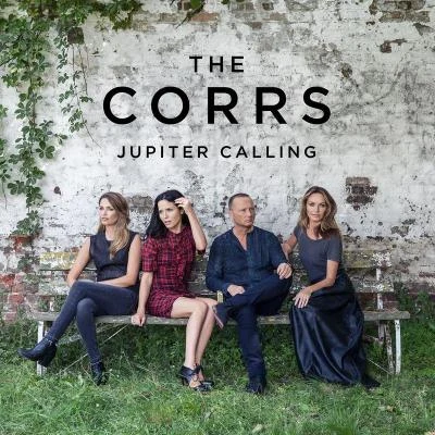 Jupiter Calling 專輯 The Corrs/Grace/All Saints/Peter Andre/Duran Duran