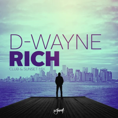 Rich (Club & Sunset Mix) 專輯 D-wayne/Danthony