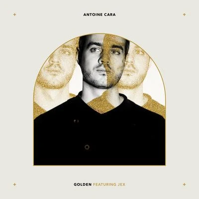 GOLDEN 专辑 Antoine Cara