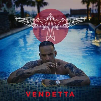 Vendetta 專輯 RAF Camora/Bonez MC/Gzuz