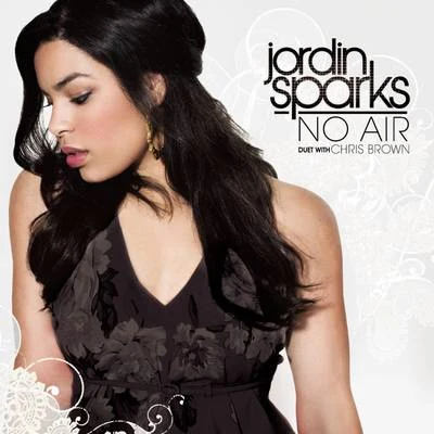 No Air 專輯 Jordin Sparks