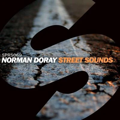 Street Sounds 專輯 Norman Doray