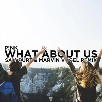 What About Us (Sam Ourt & Marvin Vogel Remix) 专辑 Aztec/Marvin Vogel/Luxe Agoris/Harley Bird/BEAUZ