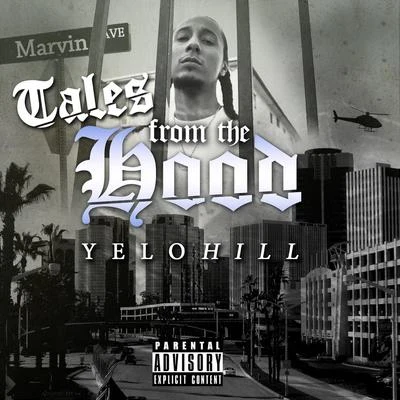 Tales From The Hood 專輯 Yelohill/mann