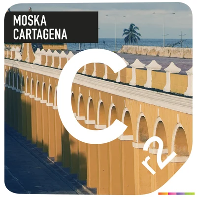 Cartagena 专辑 Moska