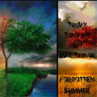 Forgotten Summer 专辑 Tony Igy