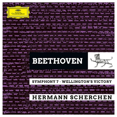 Beethoven: Symphony No. 7 & Wellingtons Victory 專輯 Hermann Scherchen