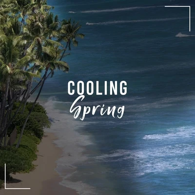 #Cooling Spring 專輯 White Noise Ambience