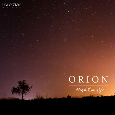 High On Life 專輯 Orion/Spada