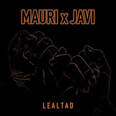 Lealtad 专辑 Mauri/Da Silva/Matasvandals