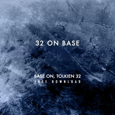 32 on Base 專輯 Ariane Blank/Base On/Jean Bacarreza/Nytron/Sebastian Gnewkow