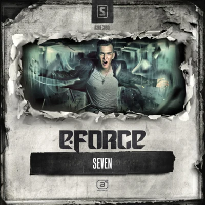 Seven 專輯 E-Force/D-Sturb