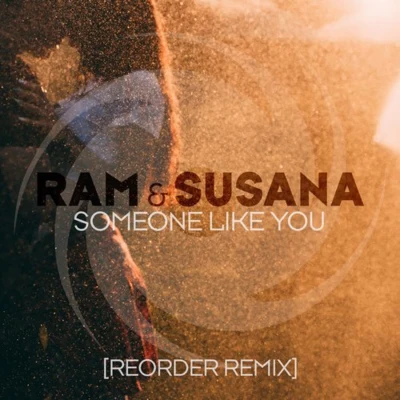 ReOrderSaltwater Someone Like You (ReOrder Remix)