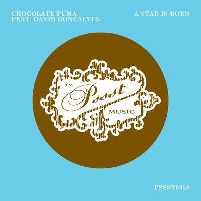 A Star Is Born 專輯 Gianluca Motta/Chocolate Puma/Jocelyn Brown/Todd Terry/Therese