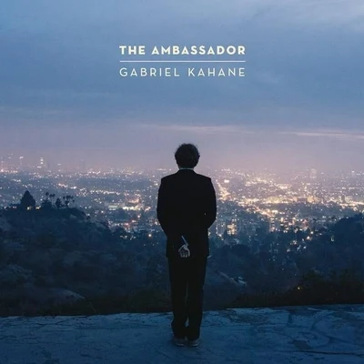 The Ambassador 專輯 The Knights/Gabriel Kahane