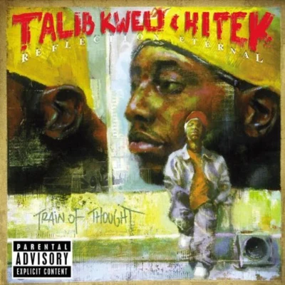 Talib Kweli Reflection Eternal