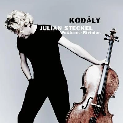 Kodály 專輯 Paul Rivinius