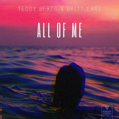 Teddy BeatsBimini All Of Me