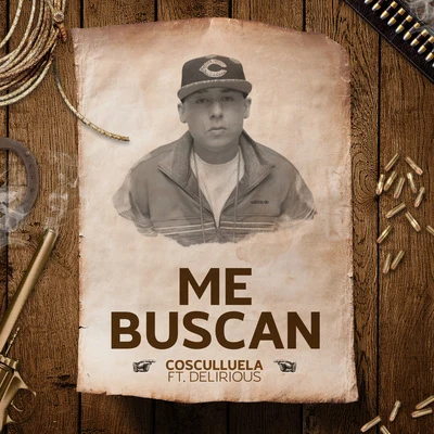 Me Buscan 專輯 Cosculluela/Nicky Jam