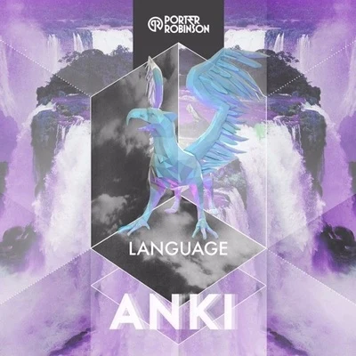 Language (Anki Bootleg Remix) 專輯 Anki/Alex Ferro/Grodko/Zephure