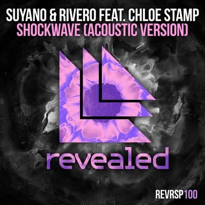 Suyano Shockwave (Acoustic Version)