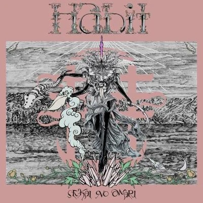 Habit 專輯 End of the World/fleurie