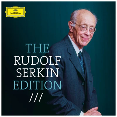 The Rudolf Serkin Edition 專輯 Adolf Busch/Hermann Busch/Rudolf Serkin