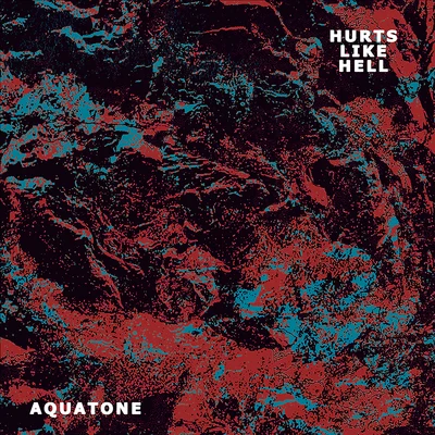 Hurts Like Hell 專輯 Magnosis/Aquatone