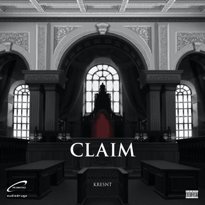 CLAIM 專輯 Malikai Motion/Jamie-Rose/Kresnt