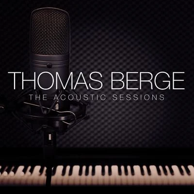 The Acoustic Sessions 专辑 Thomas Berge/David Vandyck