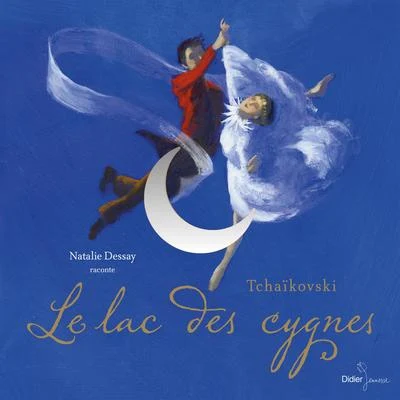 Natalie Dessay Le lac des cygnes