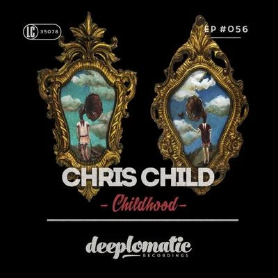 Childhood 專輯 Chris Child