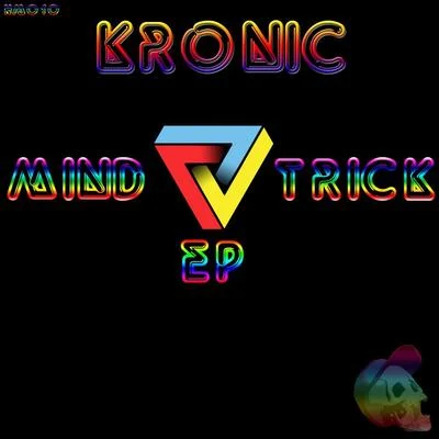 Mind Tricks EP 專輯 Kronic