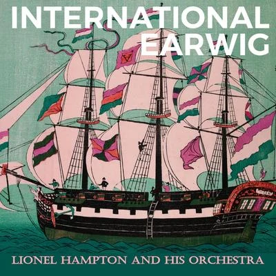 International Earwig 專輯 Louis Armstrong