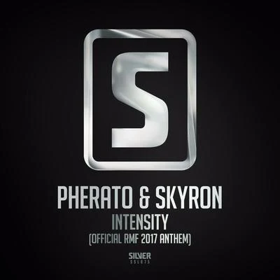 Intensity (Official RMF 2017 Anthem) 专辑 Skyron