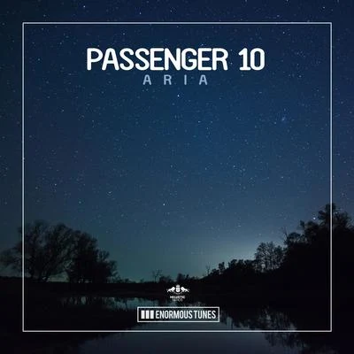 Aria 專輯 Passenger 10/Fair Light Ranger