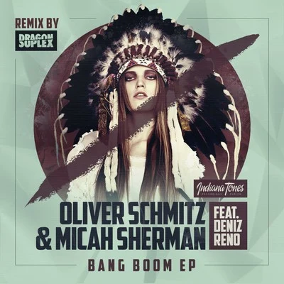 Bang Boom 专辑 Oliver Schmitz