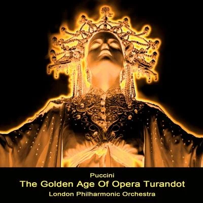 The Golden Age Of Opera Turandot 專輯 Giovanni Martinelli