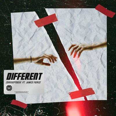 Different 專輯 Varobeats/ZeroSeptDeux