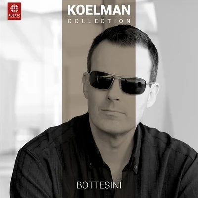 Giovanni Bottesini: Grand Duo Concertant for Violin, Double Bass and String Orchestra 專輯 Rudolf Koelman