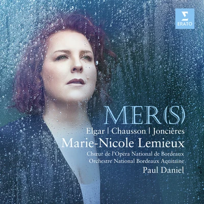 Marie-Nicole LemieuxOrchestre Philharmonique De StrasbourgStéphane DegoutJohn Nelson MER(S)