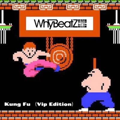 WhyBeatZ格莱美汇Taisheng Music Kung Fu - WhyBeatZ Vip Edition